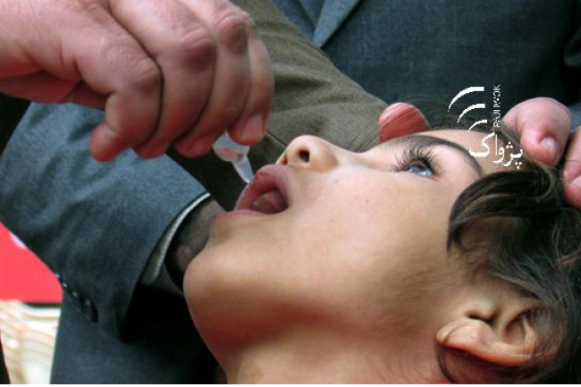 وزارت صحت عامه درباره مرگ کودکان بعد از واکسن تحقیق می‌کند